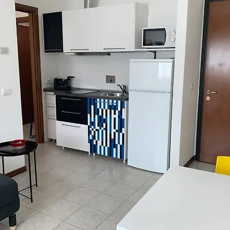 Apartamento Zanibelli *