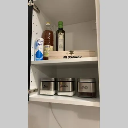 Zanibelli Apartamento