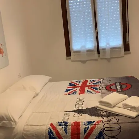 Zanibelli Apartamento Reggio Emilia