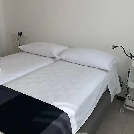 Apartamento Zanibelli *