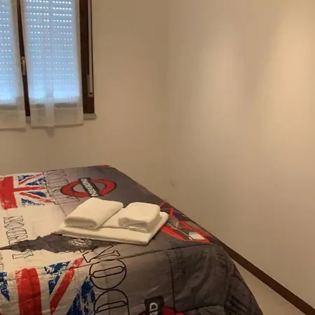 Zanibelli Apartamento