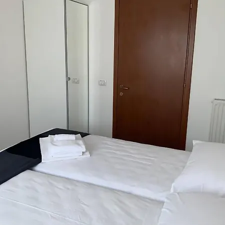 Zanibelli Apartamento Reggio Emilia