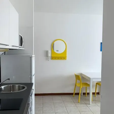Apartamento Zanibelli