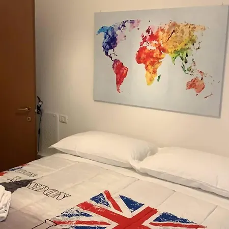 Zanibelli Apartamento Reggio Emilia