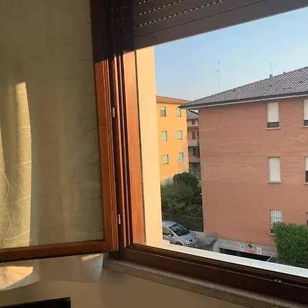 Zanibelli Apartamento Reggio Emilia