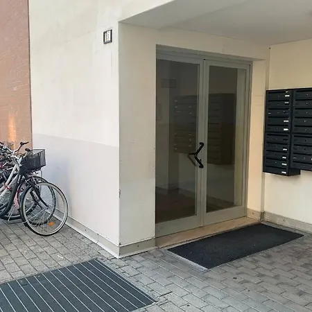 Zanibelli Apartamento