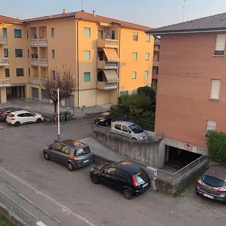 Apartamento Zanibelli Reggio Emilia