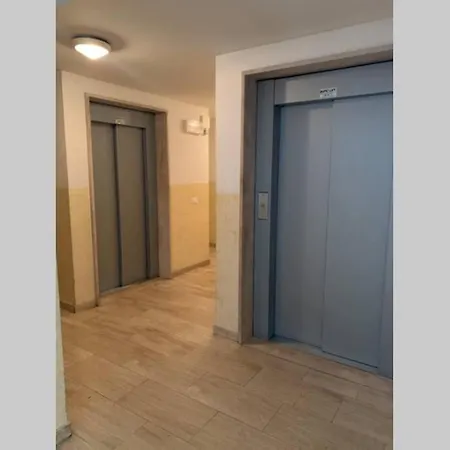Zanibelli Apartamento Reggio Emilia