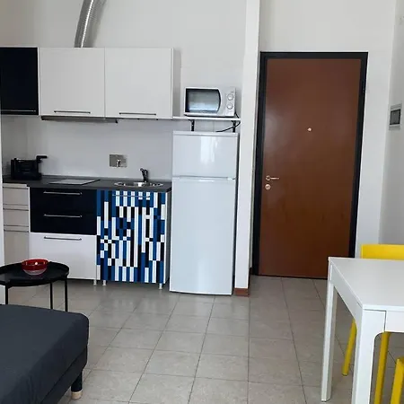 Apartamento Zanibelli