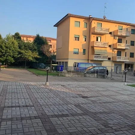 Zanibelli Apartamento