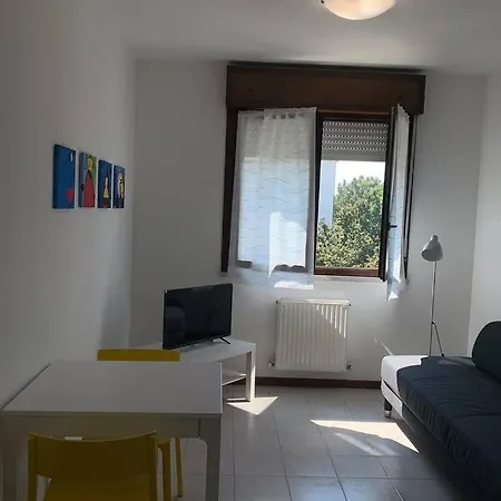 Zanibelli Apartamento