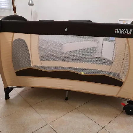 Zanibelli Apartamento Reggio Emilia
